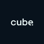 Cube logo