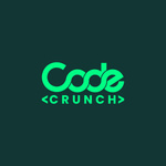CodeCrunch logo