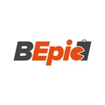 BEpic logo